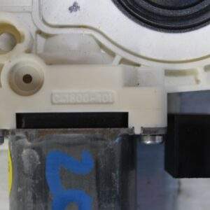 Volkswagen Audi Window Regulator Motor 5Q4959802B - Image 9