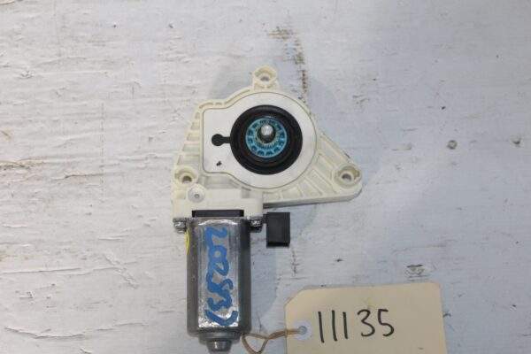 Volkswagen Audi Window Regulator Motor 5Q4959802B