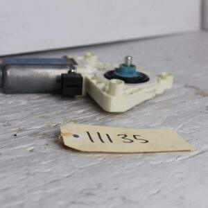 Volkswagen Audi Window Regulator Motor 5Q4959802B - Image 7