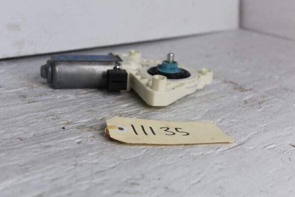 Volkswagen Audi Window Regulator Motor 5Q4959802B