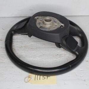 Audi 8V S3 Multifunction Steering Wheel 8U0419091AD - Image 5
