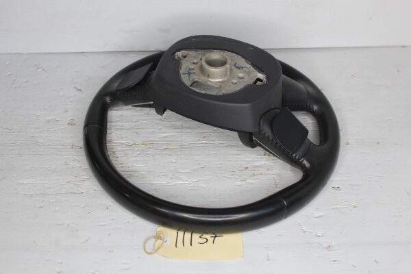 Audi 8V S3 Multifunction Steering Wheel 8U0419091AD