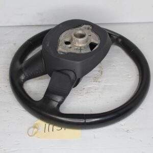 Audi 8V S3 Multifunction Steering Wheel 8U0419091AD - Image 4