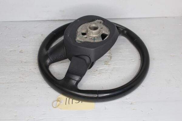 Audi 8V S3 Multifunction Steering Wheel 8U0419091AD