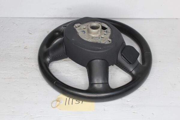 Audi 8V S3 Multifunction Steering Wheel 8U0419091AD