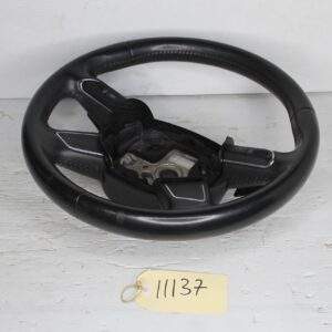 Audi 8V S3 Multifunction Steering Wheel 8U0419091AD - Image 11