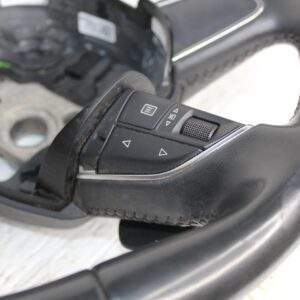 Audi 8V S3 Multifunction Steering Wheel 8U0419091AD - Image 10