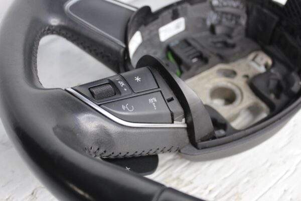 Audi 8V S3 Multifunction Steering Wheel 8U0419091AD