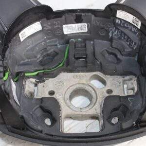 Audi 8V S3 Multifunction Steering Wheel 8U0419091AD - Image 8