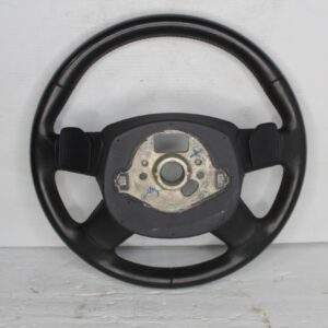 Audi 8V S3 Multifunction Steering Wheel 8U0419091AD - Image 7