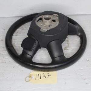 Audi 8V S3 Multifunction Steering Wheel 8U0419091AD - Image 6
