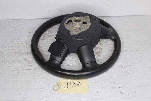 Audi 8V S3 Multifunction Steering Wheel 8U0419091AD
