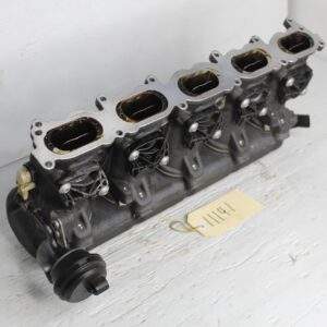 Audi RS3 RSQ3 TTRS DAZA DNW Intake Manifold 07K133223AP, 07K133201BC - Image 7