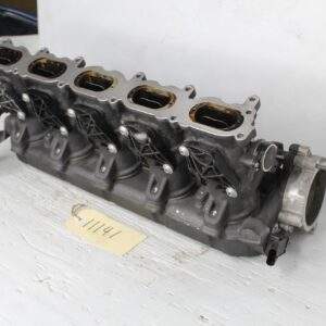 Audi RS3 RSQ3 TTRS DAZA DNW Intake Manifold 07K133223AP, 07K133201BC - Image 6