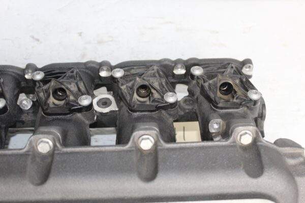 Audi RS3 RSQ3 TTRS DAZA DNW Intake Manifold 07K133223AP, 07K133201BC