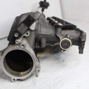 Audi RS3 RSQ3 TTRS DAZA DNW Intake Manifold 07K133223AP, 07K133201BC - Image 3