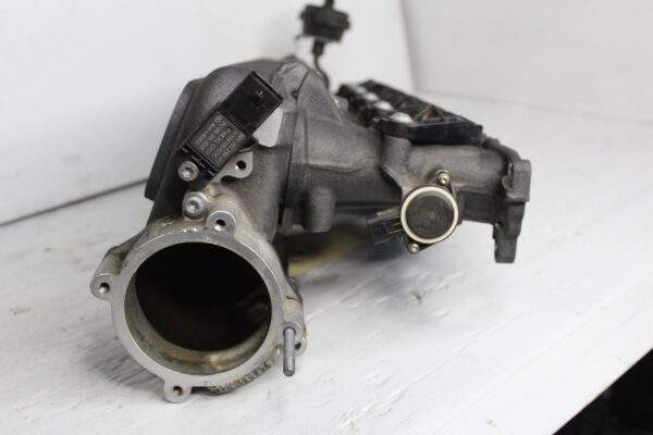 Audi RS3 RSQ3 TTRS DAZA DNW Intake Manifold 07K133223AP, 07K133201BC