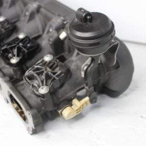 Audi RS3 RSQ3 TTRS DAZA DNW Intake Manifold 07K133223AP, 07K133201BC - Image 2