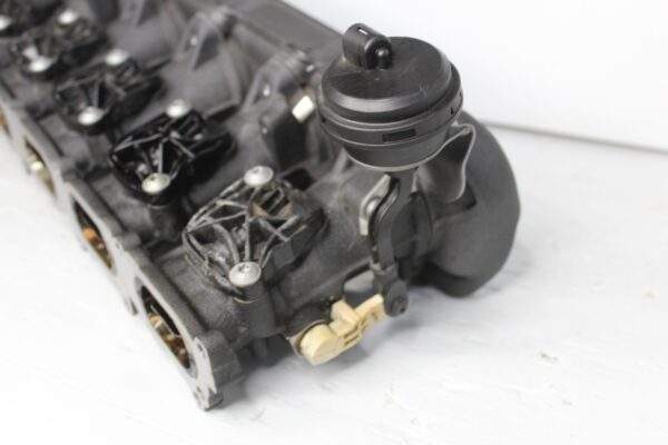 Audi RS3 RSQ3 TTRS DAZA DNW Intake Manifold 07K133223AP, 07K133201BC