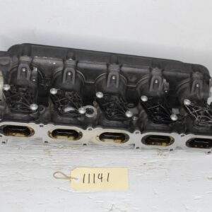 Audi RS3 RSQ3 TTRS DAZA DNW Intake Manifold 07K133223AP, 07K133201BC - Image 14