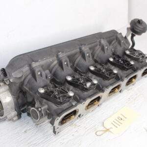 Audi RS3 RSQ3 TTRS DAZA DNW Intake Manifold 07K133223AP, 07K133201BC - Image 13