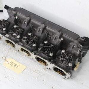 Audi RS3 RSQ3 TTRS DAZA DNW Intake Manifold 07K133223AP, 07K133201BC - Image 12