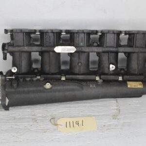 Audi RS3 RSQ3 TTRS DAZA DNW Intake Manifold 07K133223AP, 07K133201BC - Image 11