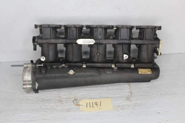 Audi RS3 RSQ3 TTRS DAZA DNW Intake Manifold 07K133223AP, 07K133201BC