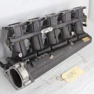 Audi RS3 RSQ3 TTRS DAZA DNW Intake Manifold 07K133223AP, 07K133201BC - Image 10