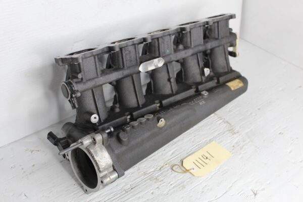 Audi RS3 RSQ3 TTRS DAZA DNW Intake Manifold 07K133223AP, 07K133201BC