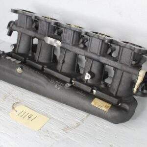 Audi RS3 RSQ3 TTRS DAZA DNW Intake Manifold 07K133223AP, 07K133201BC - Image 9