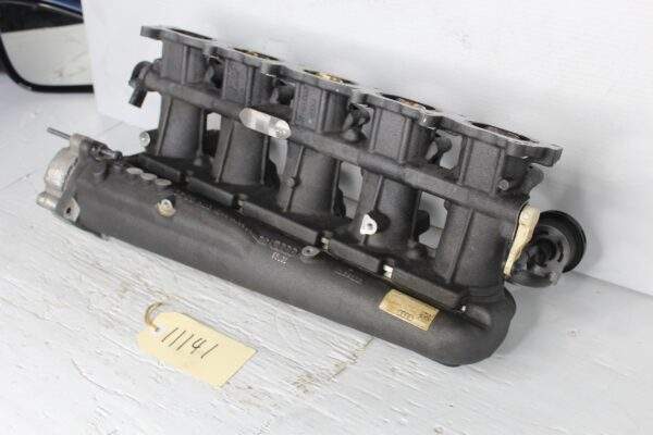 Audi RS3 RSQ3 TTRS DAZA DNW Intake Manifold 07K133223AP, 07K133201BC