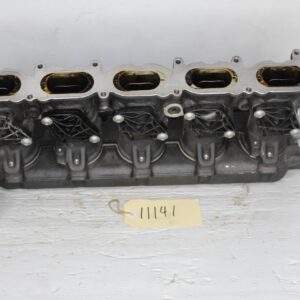 Audi RS3 RSQ3 TTRS DAZA DNW Intake Manifold 07K133223AP, 07K133201BC - Image 8