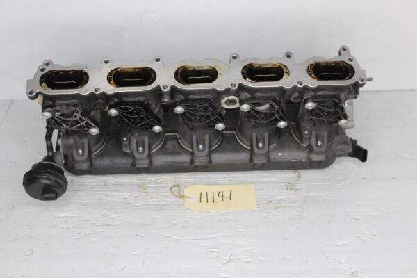 Audi RS3 RSQ3 TTRS DAZA DNW Intake Manifold 07K133223AP, 07K133201BC