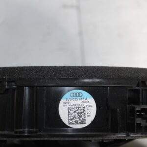 Audi 8V A3 S3 Front Door Speaker 8V0035415A - Image 8