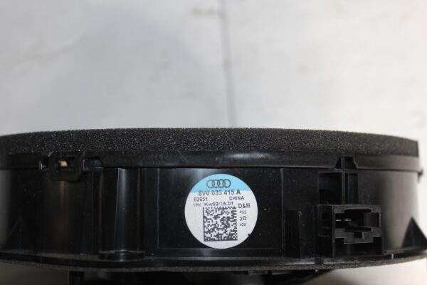 Audi 8V A3 S3 Front Door Speaker 8V0035415A