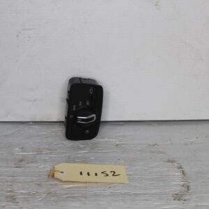 Audi 8V A3 S3 RS3 Headlight Control Switch Panel 8V0941531AD - Image 3