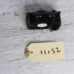 Audi 8V A3 S3 RS3 Headlight Control Switch Panel 8V0941531AD - Image 4