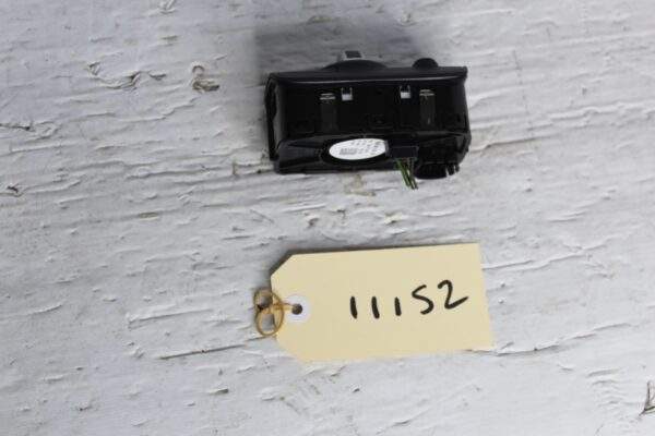 Audi 8V A3 S3 RS3 Headlight Control Switch Panel 8V0941531AD