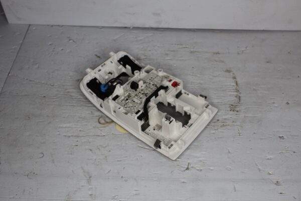 Audi 8v A3 S3 Overhead Console Map Light Panel GREY 8V0947135