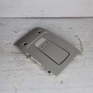 Audi 8v A3 S3 Overhead Console Map Light Panel GREY 8V0947135 - Image 11