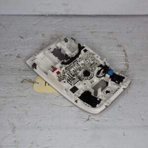 Audi 8v A3 S3 Overhead Console Map Light Panel GREY 8V0947135 - Image 6