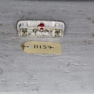 Audi 8V A3 S3 RS3 Rear Map Dome Light GREY 8V0947111 - Image 11