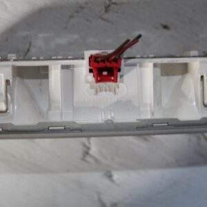 Audi 8V A3 S3 RS3 Rear Map Dome Light GREY 8V0947111 - Image 8