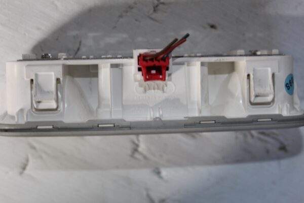 Audi 8V A3 S3 RS3 Rear Map Dome Light GREY 8V0947111