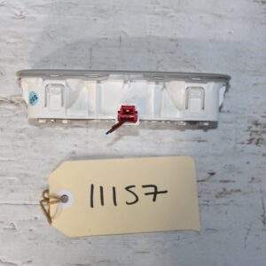 Audi 8V A3 S3 RS3 Rear Map Dome Light GREY 8V0947111 - Image 6