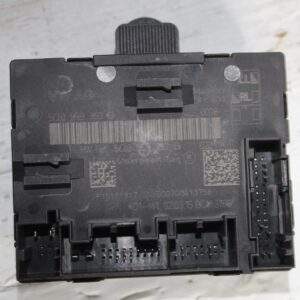 Audi 8V A3 S3 / Volkswagen Mk 7 Golf Door Control Module 5Q0959392B - Image 5
