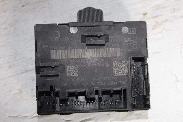Audi 8V A3 S3 / Volkswagen Mk 7 Golf Door Control Module 5Q0959392B