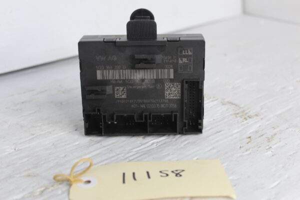 Audi 8V A3 S3 / Volkswagen Mk 7 Golf Door Control Module 5Q0959392B