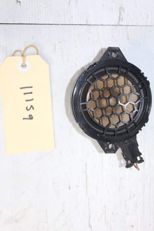 Audi 8V A3 Dash Tweeter Speaker 8V0035397